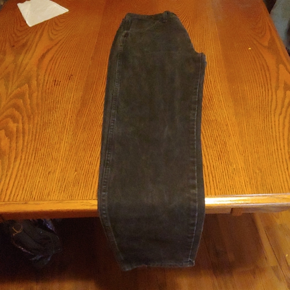 Rustler Jeans